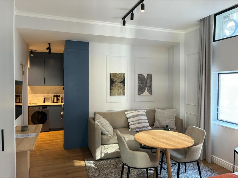 1 Bedroom Property for Sale in Cape Town Western Cape